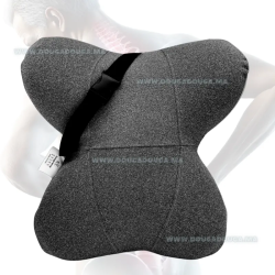 Coussin Médical pour le Soutien des Différentes Zones Lombaires