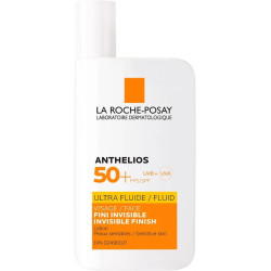 La Roche-Posay Anthelios 50+ Ultra Fluide / Fluid