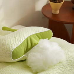 Oreiller Médical Cervical – Confort Ergonomique pour un Sommeil Réparateur