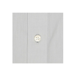 OLYMP Luxor Modern Fit Hemd silbergrau, Einfarbig